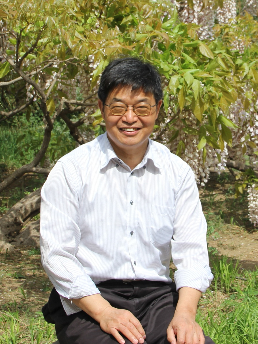 刘青林
