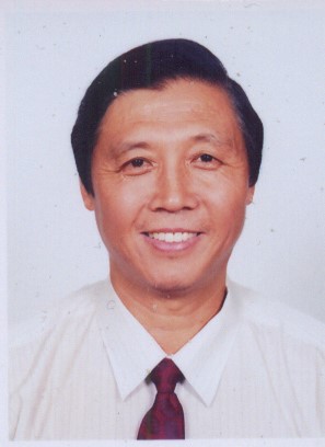 穆鼎 - 证件照