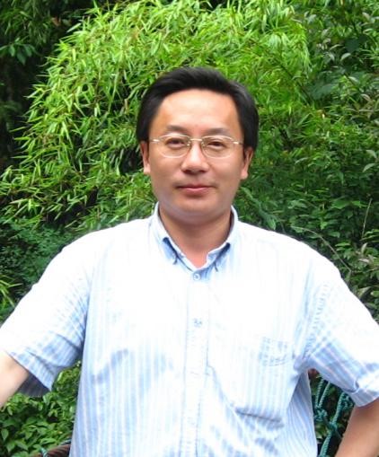 夏宜平