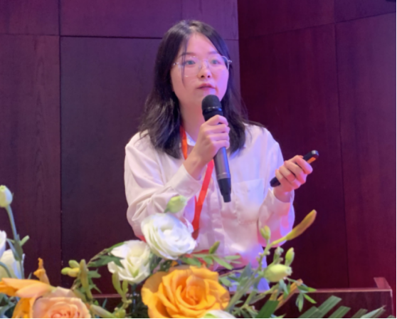 21第四届萱草学术与产业研讨会在西安召开1876
